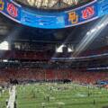 Auburn Survives Baylor Thriller in Alex Golesh’s Debut
