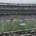 Jets Let Late Lead Slip in Overtime Loss to Packers