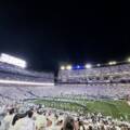 USC Silences Penn State’s White Out With 31–23 Road Win