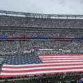 David Bailey Breaks Out as Jets Beat Browns in Rainy MetLife Battle